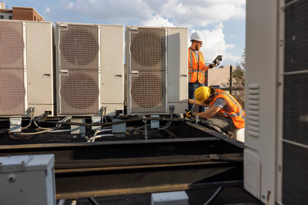 Affordable air conditioning repair in Fobes Hill, WA