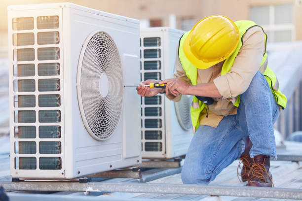 Best 24/7 HVAC repair  in Fobes Hill, WA