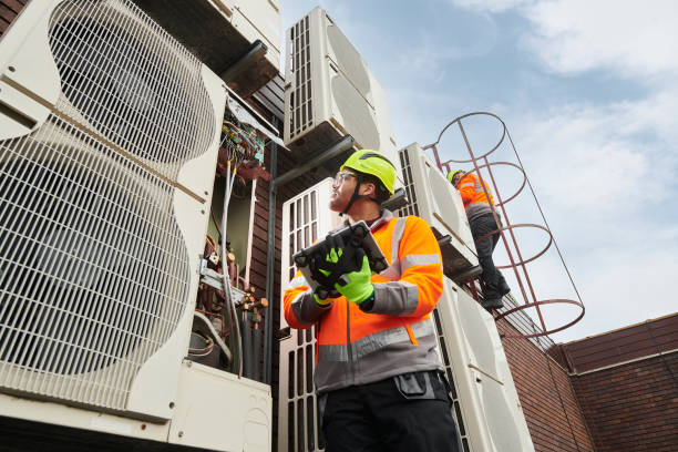 HVAC troubleshooting in Fobes Hill, WA