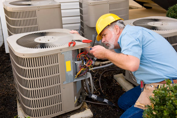 Reliable Fobes Hill, WA HVAC Solutions