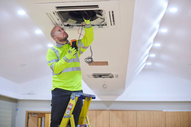 Best HVAC repair near me  in Fobes Hill, WA