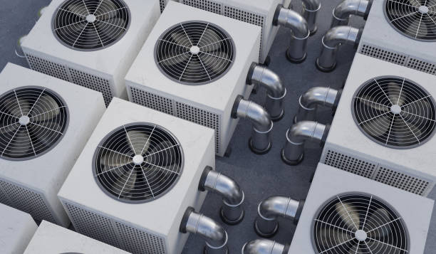 Best Local HVAC companies  in Fobes Hill, WA