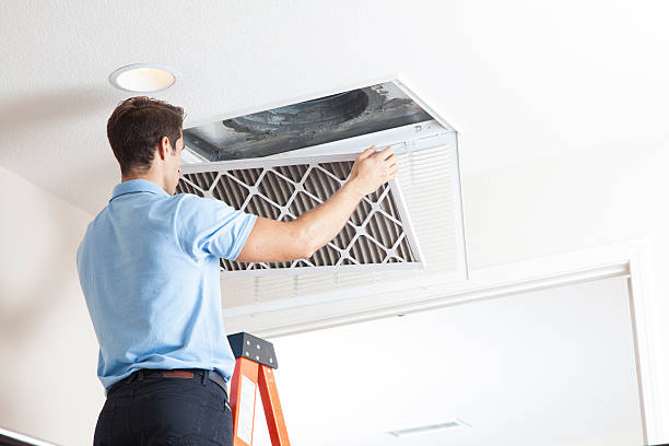 Best HVAC maintenance near me  in Fobes Hill, WA