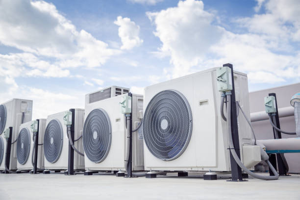Best HVAC air duct cleaning  in Fobes Hill, WA