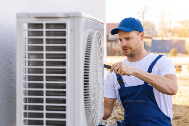 Best 24/7 HVAC repair  in Fobes Hill, WA