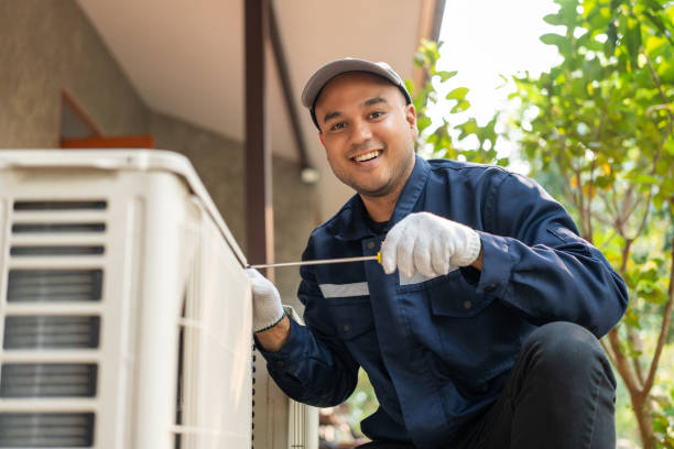 Best HVAC repair near me  in Fobes Hill, WA
