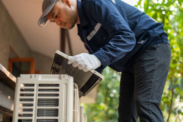 Best Heating repair services  in Fobes Hill, WA