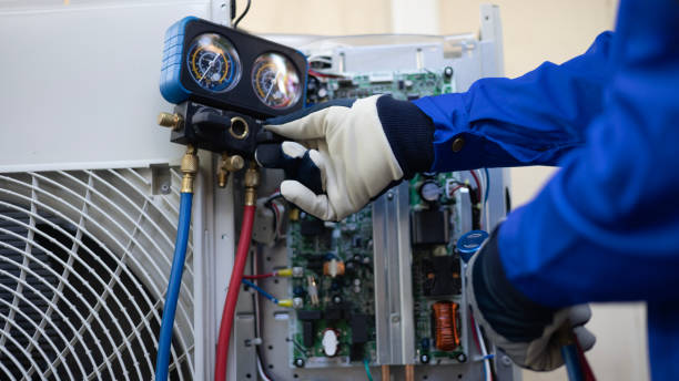 Best HVAC companies near me  in Fobes Hill, WA