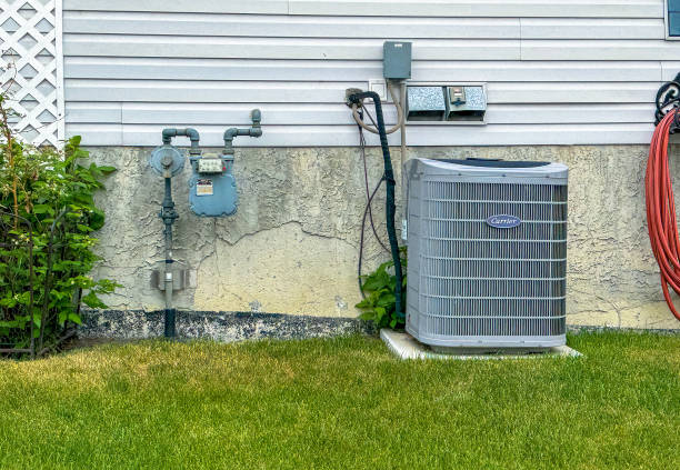 Best 24/7 HVAC repair  in Fobes Hill, WA